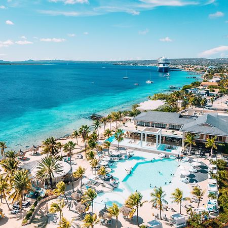 Van Der Valk Plaza Beach & Dive Resort Bonaire Kralendijk na wyspie Bonaire Zewnętrze zdjęcie
