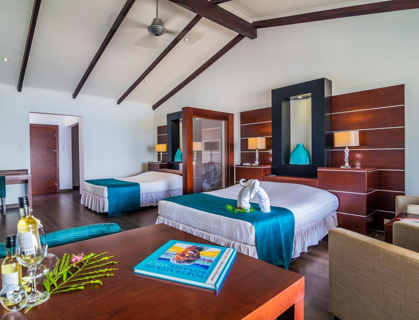 Van Der Valk Plaza Beach & Dive Resort Bonaire Kralendijk na wyspie Bonaire Zewnętrze zdjęcie