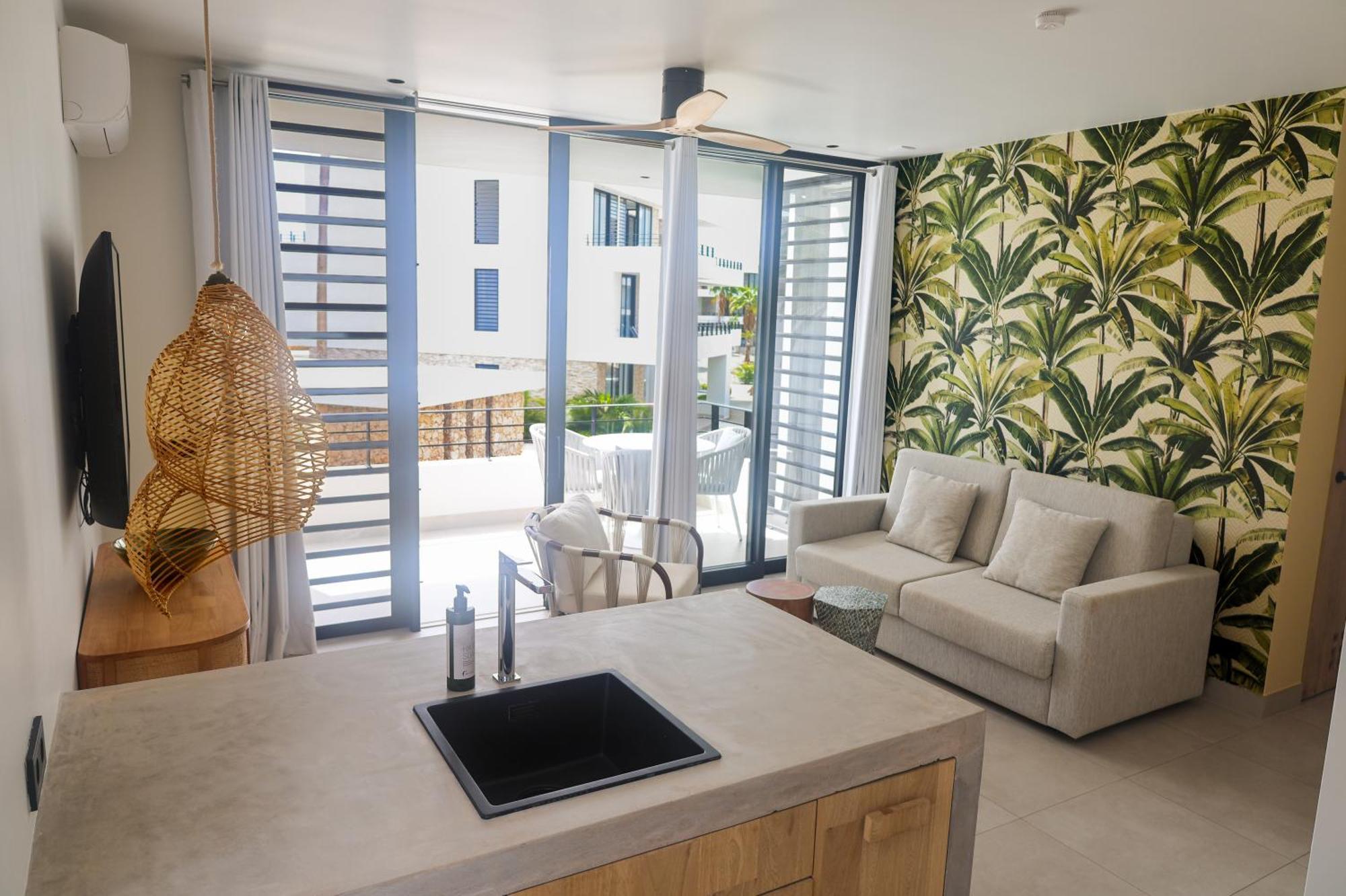 Van Der Valk Plaza Beach & Dive Resort Bonaire Kralendijk na wyspie Bonaire Zewnętrze zdjęcie