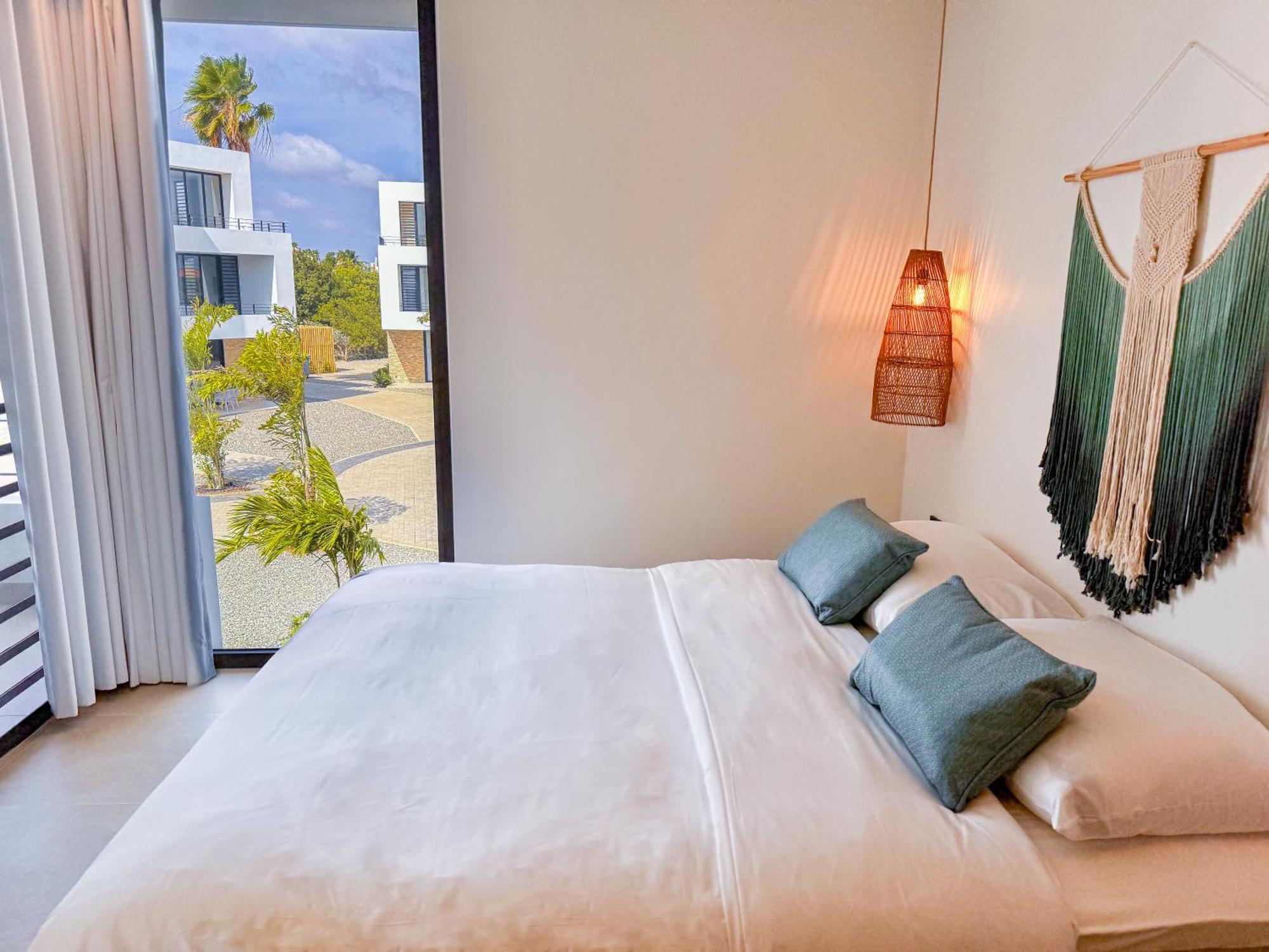 Van Der Valk Plaza Beach & Dive Resort Bonaire Kralendijk na wyspie Bonaire Zewnętrze zdjęcie