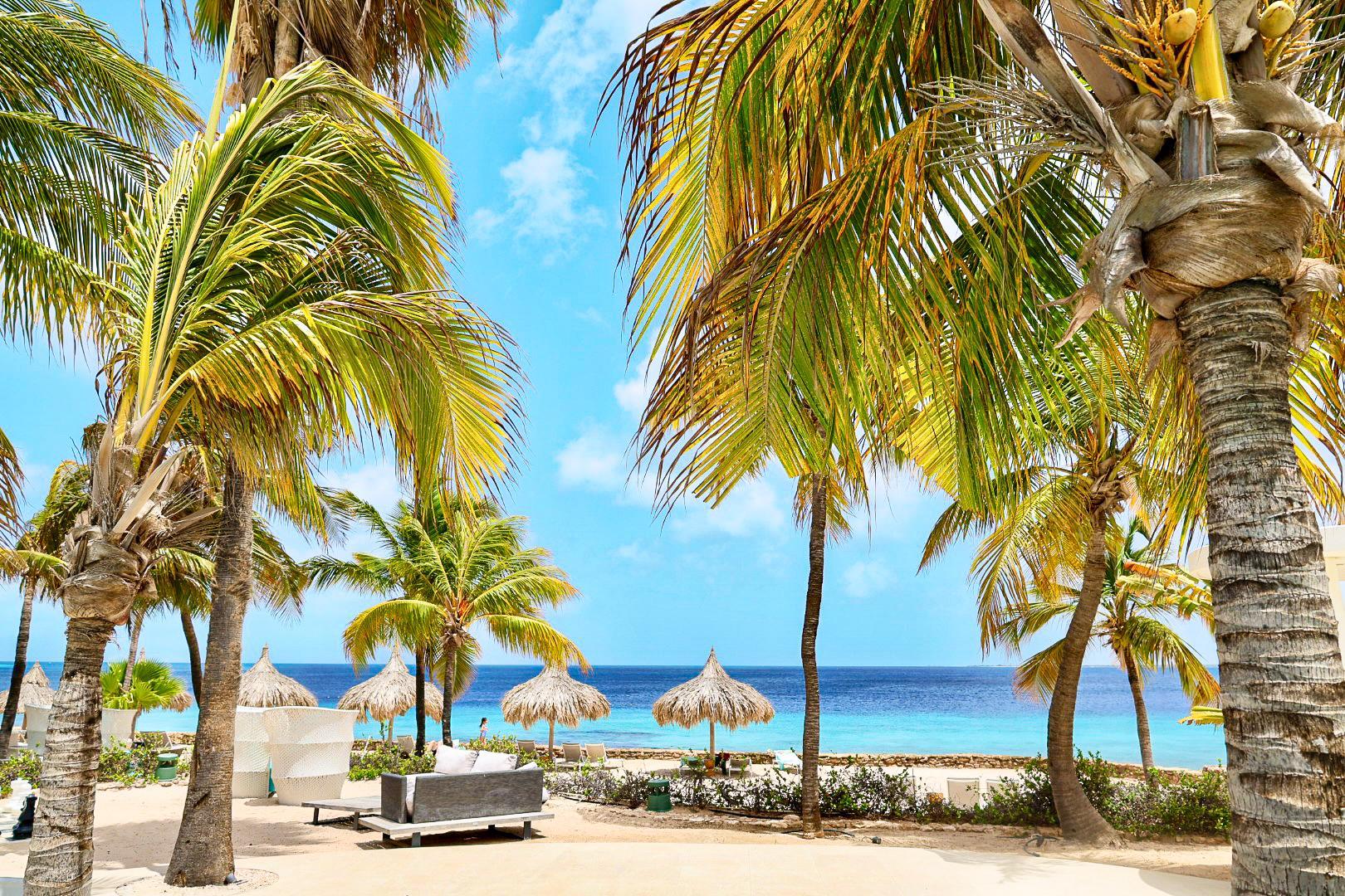 Van Der Valk Plaza Beach & Dive Resort Bonaire Kralendijk na wyspie Bonaire Zewnętrze zdjęcie