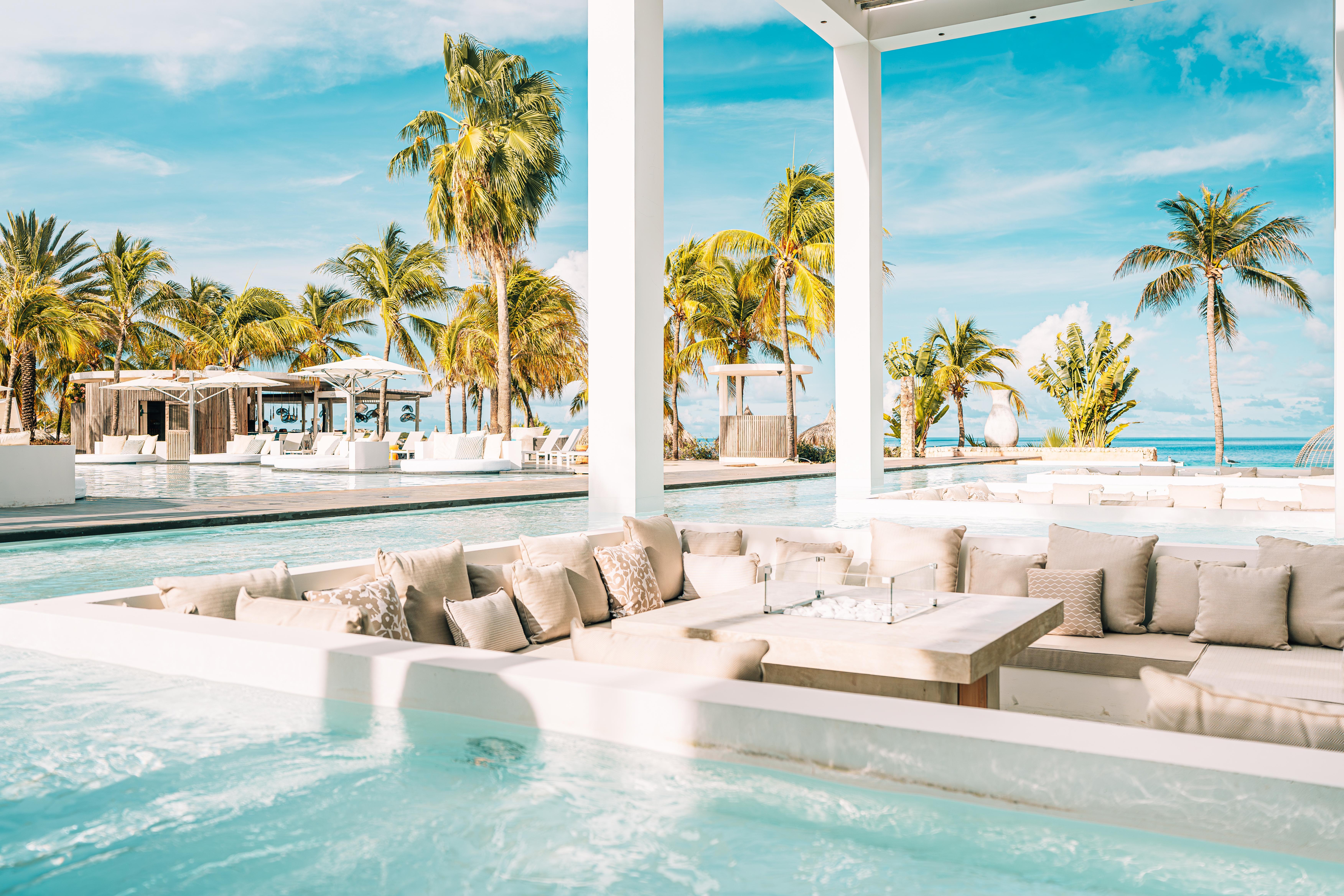 Van Der Valk Plaza Beach & Dive Resort Bonaire Kralendijk na wyspie Bonaire Zewnętrze zdjęcie
