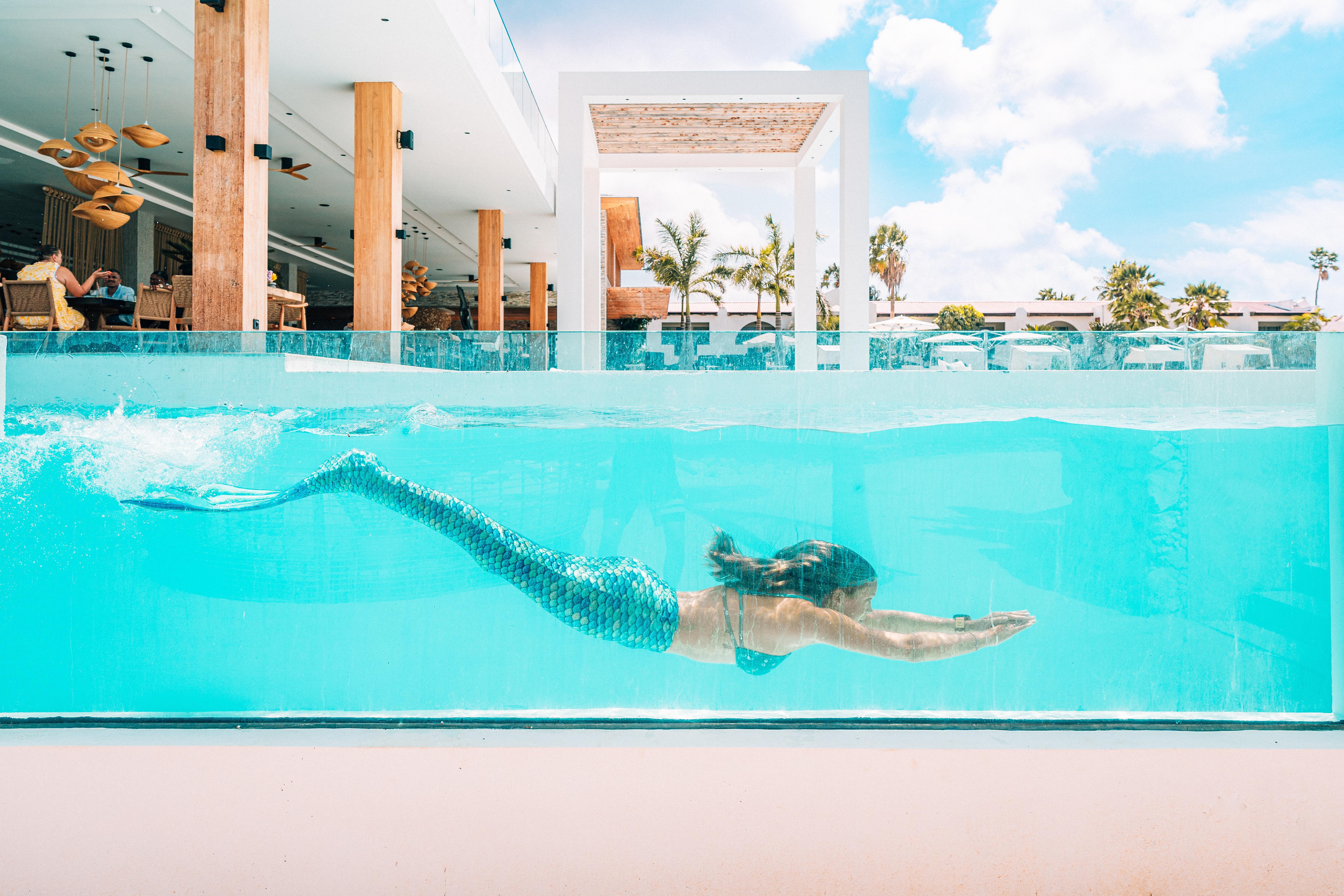 Van Der Valk Plaza Beach & Dive Resort Bonaire Kralendijk na wyspie Bonaire Zewnętrze zdjęcie