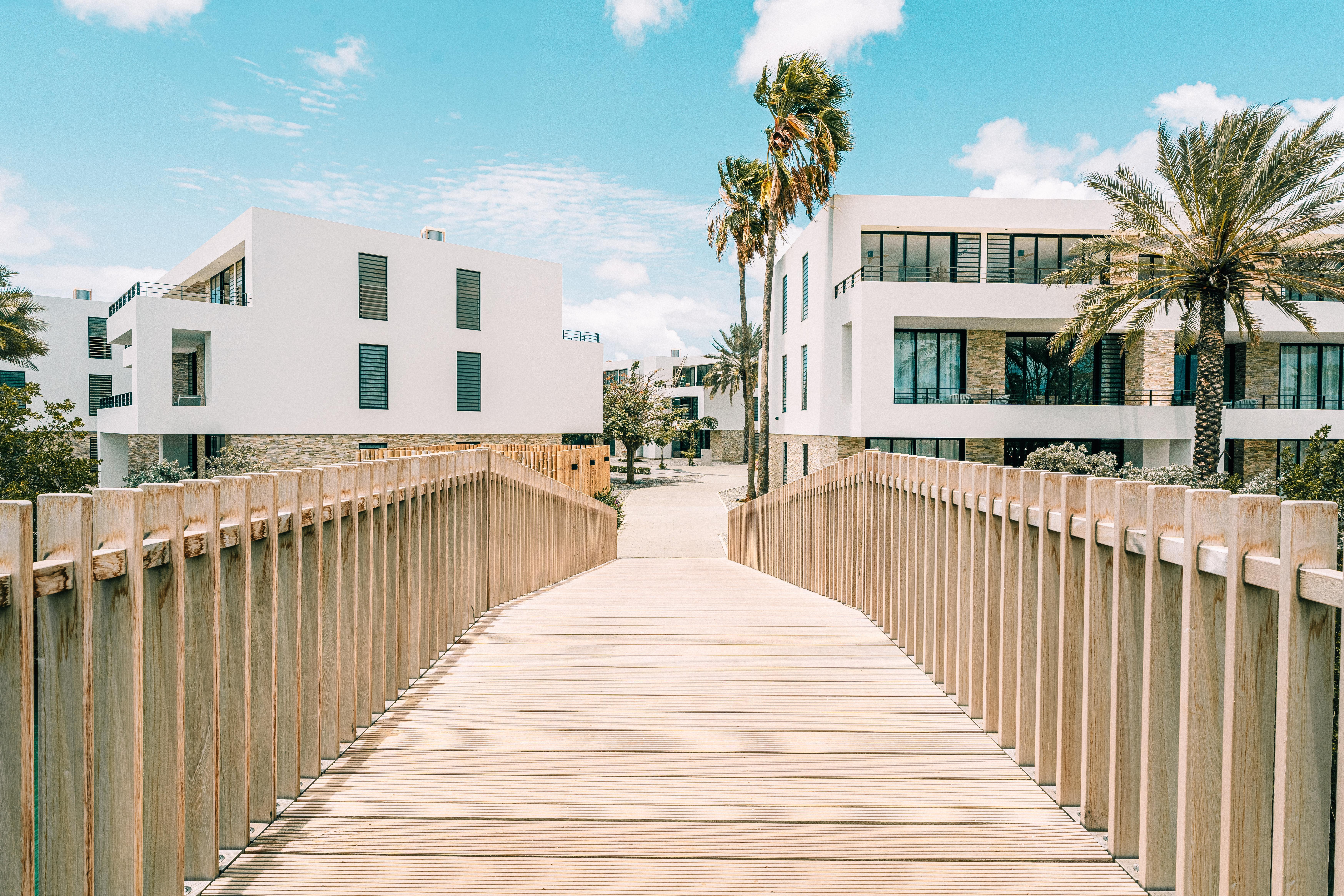 Van Der Valk Plaza Beach & Dive Resort Bonaire Kralendijk na wyspie Bonaire Zewnętrze zdjęcie