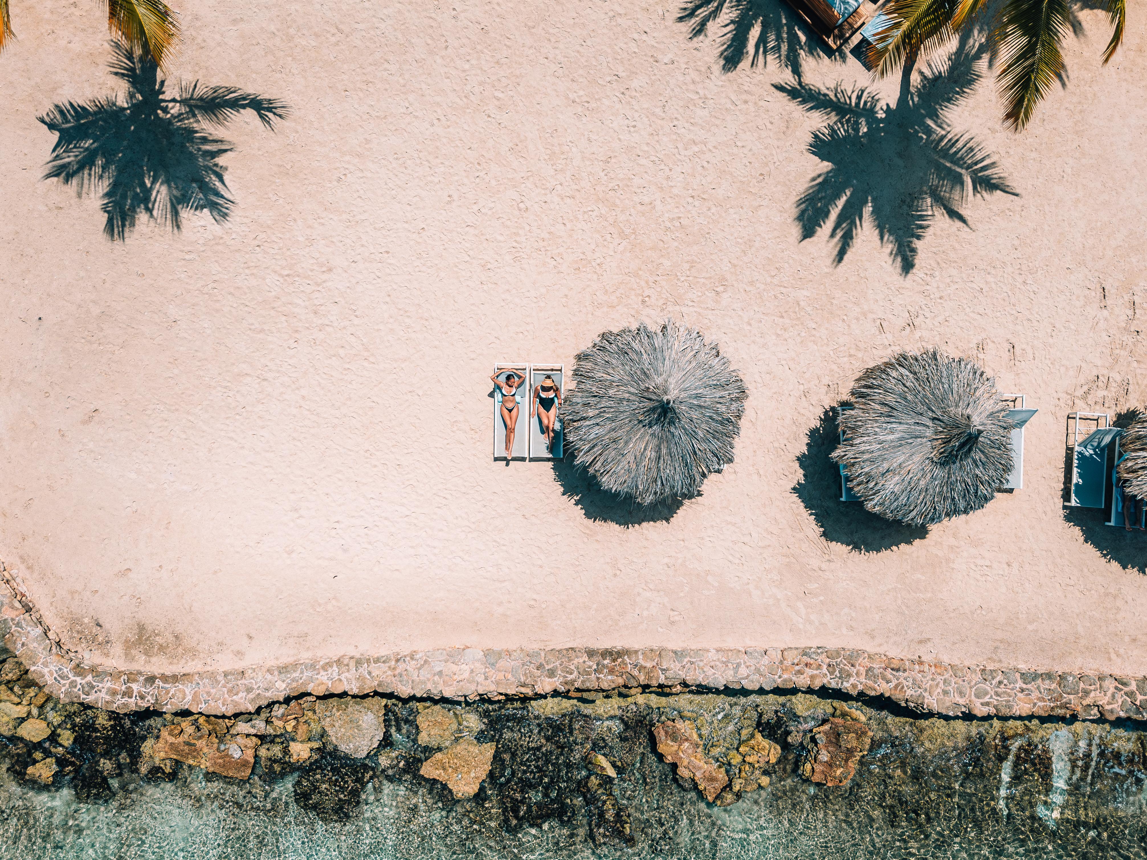 Van Der Valk Plaza Beach & Dive Resort Bonaire Kralendijk na wyspie Bonaire Zewnętrze zdjęcie