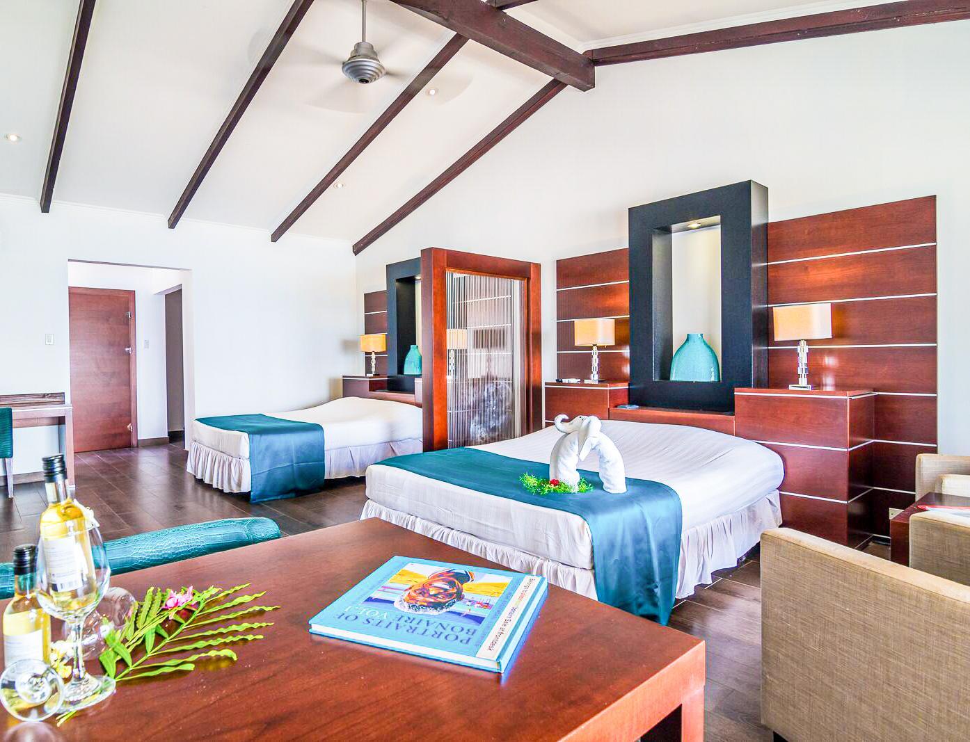Van Der Valk Plaza Beach & Dive Resort Bonaire Kralendijk na wyspie Bonaire Zewnętrze zdjęcie