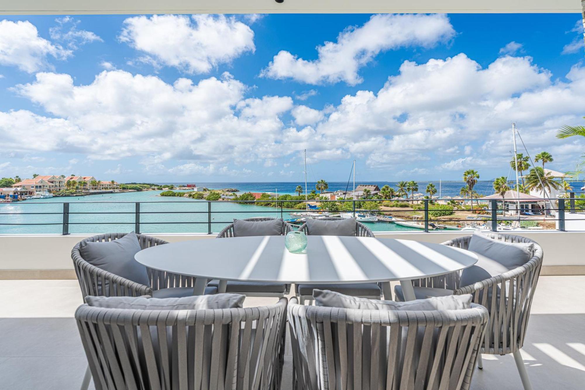 Van Der Valk Plaza Beach & Dive Resort Bonaire Kralendijk na wyspie Bonaire Zewnętrze zdjęcie