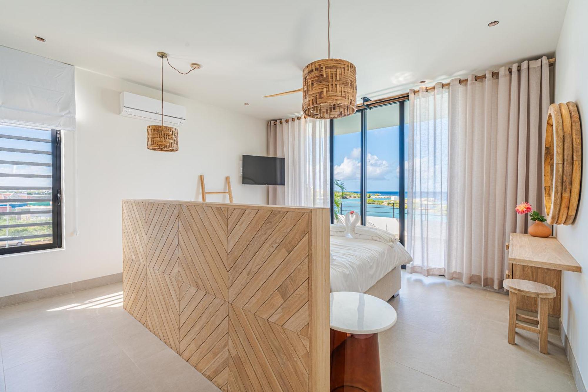 Van Der Valk Plaza Beach & Dive Resort Bonaire Kralendijk na wyspie Bonaire Zewnętrze zdjęcie