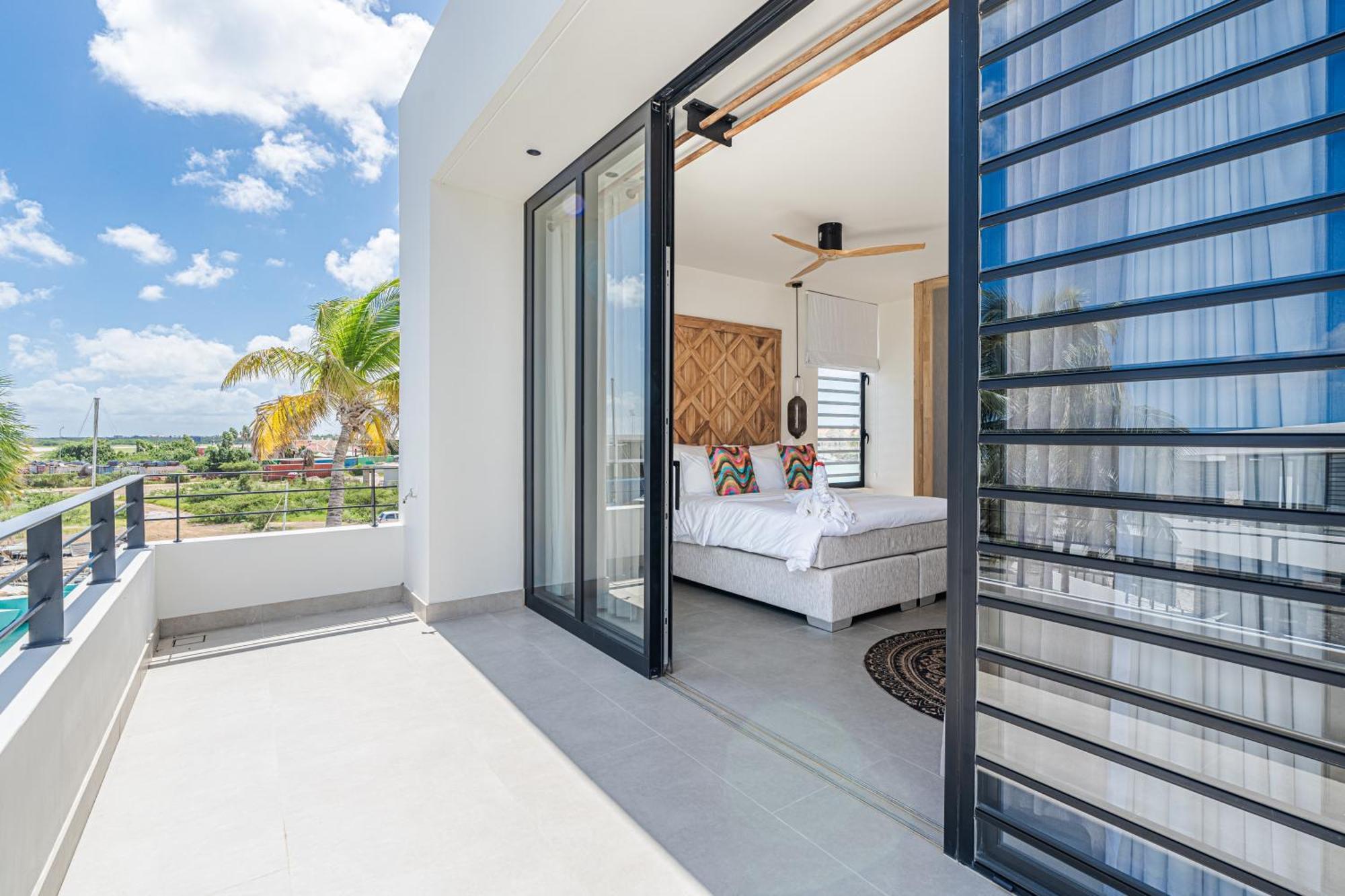 Van Der Valk Plaza Beach & Dive Resort Bonaire Kralendijk na wyspie Bonaire Zewnętrze zdjęcie