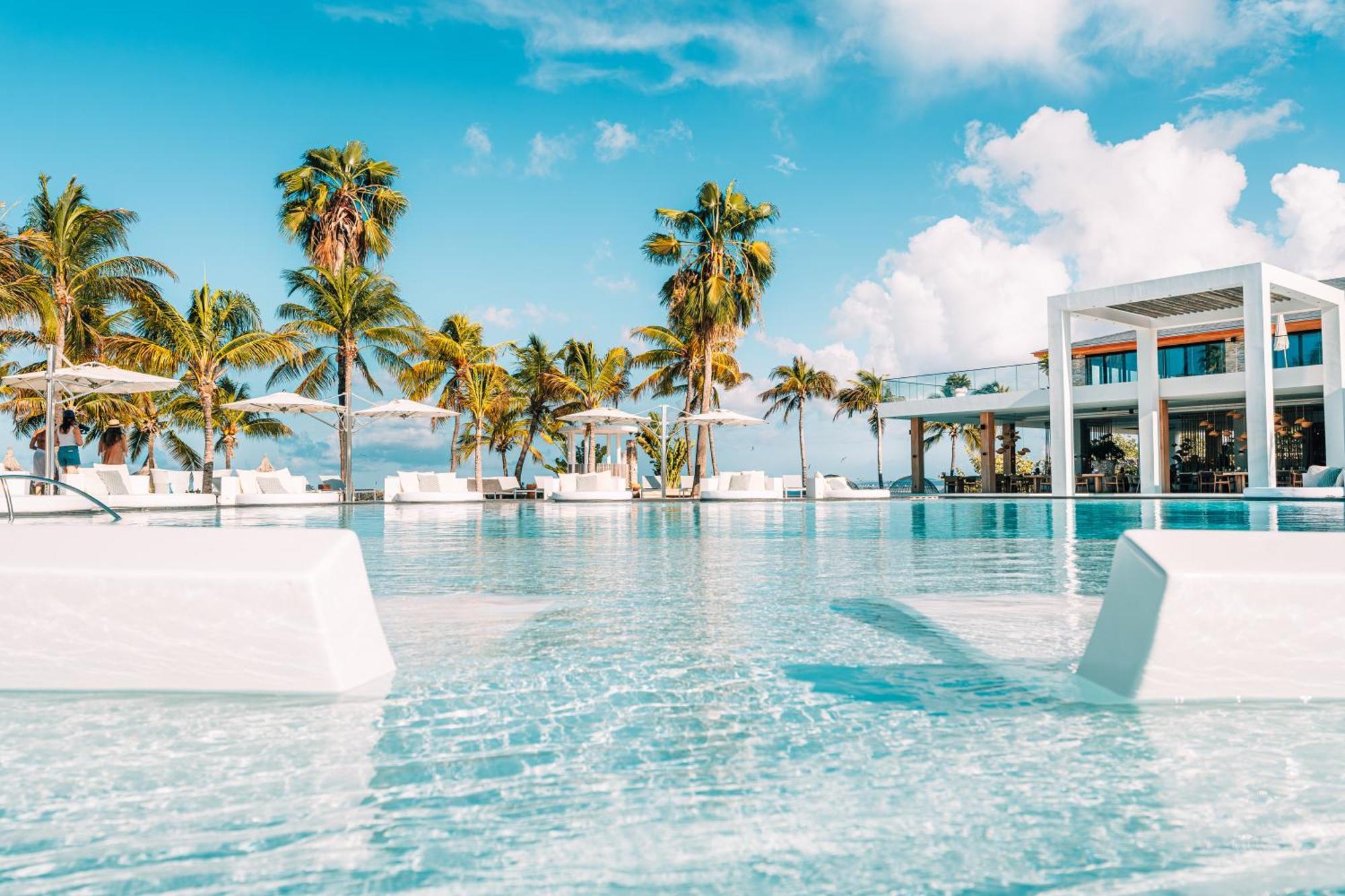 Van Der Valk Plaza Beach & Dive Resort Bonaire Kralendijk na wyspie Bonaire Zewnętrze zdjęcie